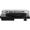 Reproductor RP-LPX500SPBK Виниловый проигрыватель с колонками и Bluetooth — купить для дома RP-LPX500SPBK