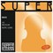 Thomastik 43 Super Flexible Комплект струн для контрабаса размером 4/4, соло 43