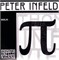 Thomastik PI100 Peter Infeld Комплект струн для скрипки размером 4/4 PI100