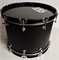 Мастерская Бехтеревых MBB-2010BL Маршевый барабан 20"х10", черный MBB-2010BL