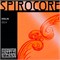 Thomastik S514 Spirocore Комплект струн для скрипки размером 1/2, среднее натяжение S514