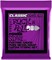 ERNIE BALL 2250 Classic Rock n Roll Pure Nickel Slinky Power 11-48 - Струны для электрогитары P02250