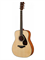 Yamaha FG800 Гитара акустическая, цвет натуральный FG800