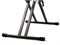 Soundking DF032 Стойка для клавишных инструментов, двойная, с зажимом DF032