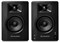 M-Audio BX3 Активные студийные мониторы (пара) BX3PAIRXEU