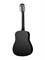 Fante FT-R38B-BK Акустическая гитара, черная FT-R38B-BK