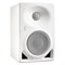 Sennheiser 506837 Neumann KH 80 DSP A W EU Студийный монитор, 120Вт, белый 506837