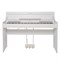 ROCKDALE Virtuoso White цифровое пианино Virtuoso White