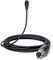 SHURE TL46B/O-MTQG - Телекоммуникационный микрофон TL46B/O-MTQG