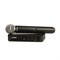 SHURE BLX24E/PG58 M17 662-686 MHz - Беспроводная система с микрофоном PG58 XWf6ZZ0ghVsMbtGVszC621