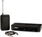 SHURE BLX14E K14 - Одноканальная беспроводная система BLX14E K14