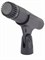 SHURE SM57-LCE - Инструментальный микрофон SM57-LCE
