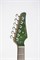 FARIDA F-5052 Pigment Green Sparkling Электрогитара iEJqbxnbjEzurlF1mopc31