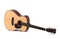 Sigma S000M-18, Акустическая гитара с чехлом S000M-18