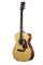 Maton EBG808TE Электроакустическая гитара EBG808TE