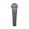 SHURE BETA 58A - Вокальный микрофон BETA 58A