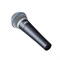 SHURE BETA 58A - Вокальный микрофон BETA 58A