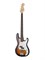 Foix FBG/FBG-KB-01-SB Бас-гитара, цвет санбёрст FBG/FBG-KB-01-SB
