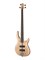 Cort A4-Plus-FMMH-WBAG-OPN Artisan Series Бас-гитара, цвет натуральный, с чехлом A4-Plus-FMMH-WBAG-OPN