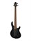 Cort C5-Deluxe-BK Artisan Series Бас-гитара 5-струнная, черная C5-Deluxe-BK