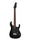 Cort X200-BK X Series Электрогитара, черная X200-BK