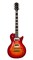Godin 042609 Summit Classic Supreme LTD Cherry Burst Flame Электрогитара, с чехлом 042609