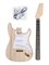 Sunsmile GK-SST-01 Комплект электрогитары для сборки GK-SST-01