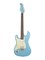 Prodipe JMFST2HLHRABL Электрогитара ST2HRA, леворукая, голубая JMFST2HLHRABL