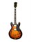 Sunsmile SES-60 Электрогитара, арктоп, санберст SES-60