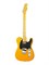 Sunsmile STL-130 Электрогитара, желтая STL-130