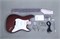 Byguitar GK-SST-10MDO Комплект электрогитары для сборки GK-SST-10MDO