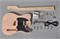 Byguitar GK-STL-10M Комплект электрогитары для сборки GK-STL-10M