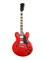 Smiger S-G16-TRD Электрогитара арктоп, красная S-G16-TRD