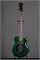 Mig Guitars LTG1-GR24 LTG1 Тревел электрогитара, зеленая LTG1-GR24