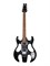 Mig Guitars MIG23-BL24 Электрогитара, черная MIG23-BL24