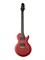 Clevan CP-10-RD-GLOSS Электрогитара, красная CP-10-RD-GLOSS
