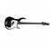 PEAVEY Milestone BLK - Бас-гитара Milestone BLK