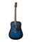Niagara ACS-41BLS Гитара акустическая, синий санберст ACS-41BLS