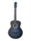 АККОРД ACD-40A-12-BL Акустическая гитара, синий санберст ACD-40A-12-BL