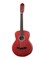 АККОРД ACD-40-A-54-MAH Акустическая гитара, 7-струнная, цвет красное дерево ACD-40-A-54-MAH