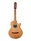 АККОРД ACD-40A-3-LN Акустическая гитара, с вырезом, цвет светлый орех ACD-40A-3-LN