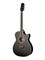 Naranda TG220CBK Акустическая гитара с вырезом TG220CBK