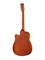 Homage LF-3800CT-N Фольковая гитара вырез LF-3800CT-N