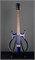 Mig Guitars SG1DN23 SG1 Сайлент-гитара, темно-синяя SG1DN23