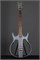 Mig Guitars SG1LG23 SG1 Сайлент-гитара, светло-серая SG1LG23