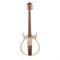 Mig Guitars SG1SA23 SG1 Сайлент-гитара, сапеле SG1SA23