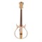 Mig Guitars SG2MO23 SG2 Сайлент-гитара 12-струнная, мовингу SG2MO23