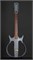 Mig Guitars SG2LG23 SG2 Сайлент-гитара 12-струнная, светло-серая SG2LG23