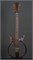 Mig Guitars SG2CN23 SG2 Сайлент-гитара 12-струнная, темно-коричневая SG2CN23