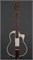 Mig Guitars SG5-SA24 SG5 Сайлент-гитара, сапеле SG5-SA24